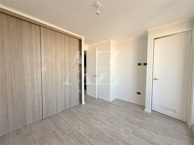 ARRIENDO Departamento Concepción Centro, Concepción