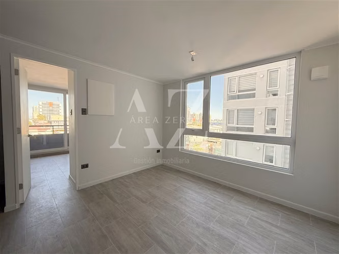 ARRIENDO Departamento Concepción Centro, Concepción