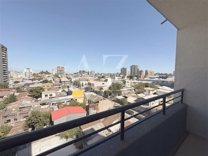 ARRIENDO Departamento Concepción Centro, Concepción