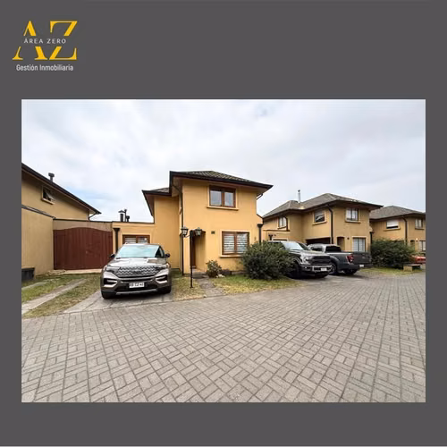 VENTA Casa Av. San Pedro Del Valle, San Pedro De La Paz