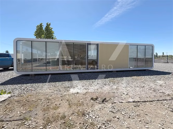 VENTA Casa Modular, Cabrero