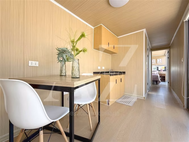 VENTA Casa Modular, Cabrero