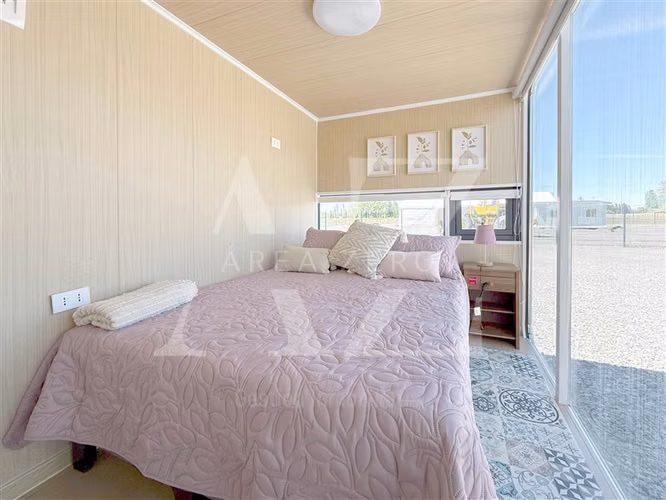VENTA Casa Modular, Cabrero