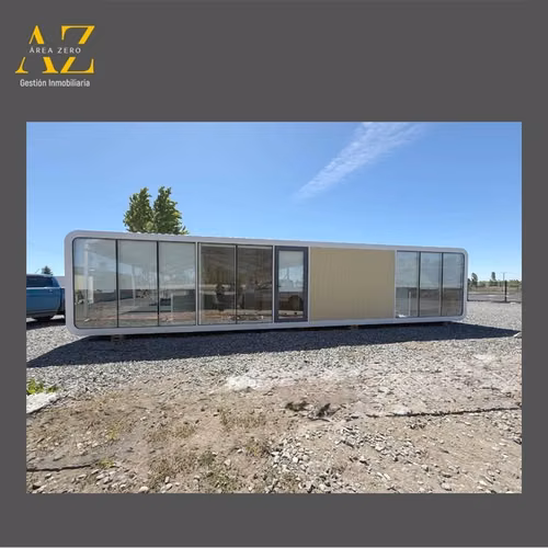 VENTA Casa Modular, Cabrero