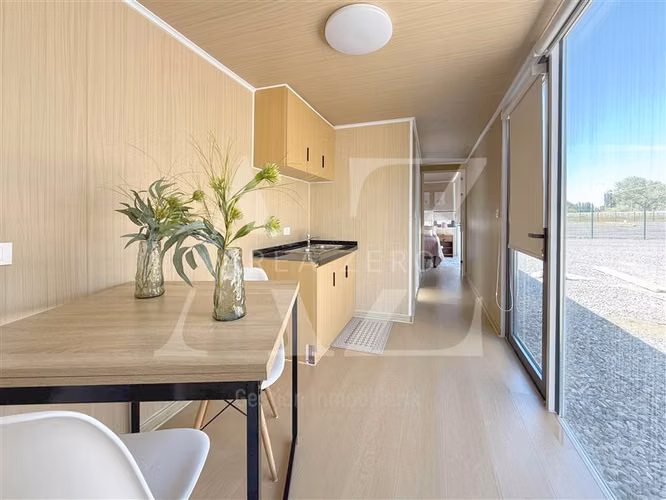VENTA Casa Modular, Cabrero