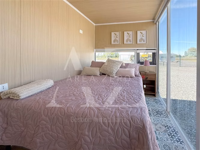 VENTA Casa Modular, Cabrero