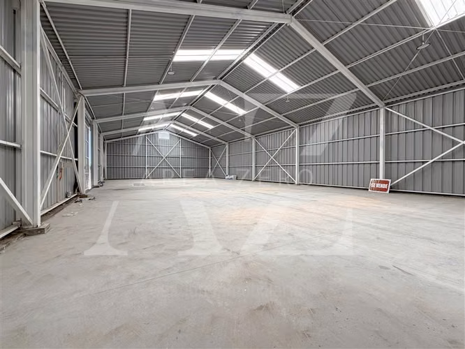Bodega en arriendo a 40 minutos de Concepción