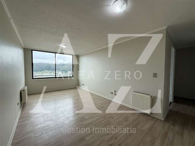 Departamento en venta de 3 dorm. en Concepción - Imagen 4