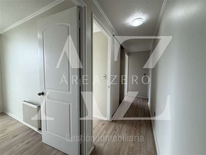 Departamento en venta de 3 dorm. en Concepción - Imagen 9