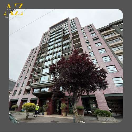 Departamento en venta de 3 dorm. en Concepción - Imagen 2