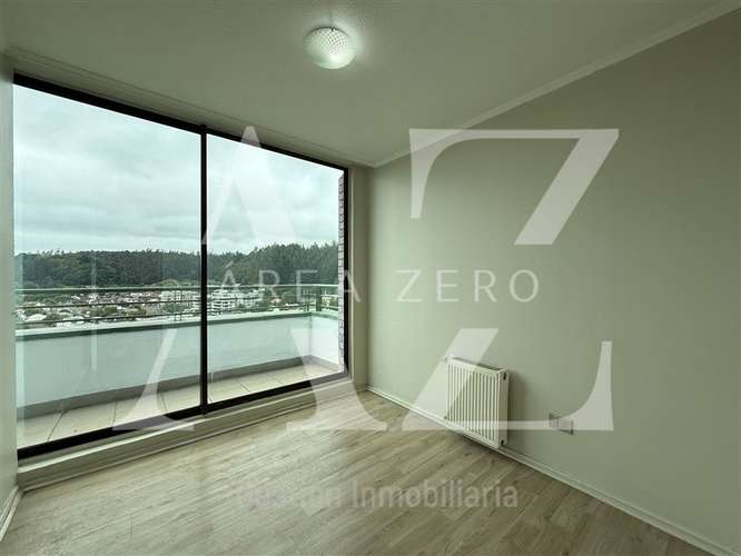 Departamento en venta de 3 dorm. en Concepción - Imagen 10