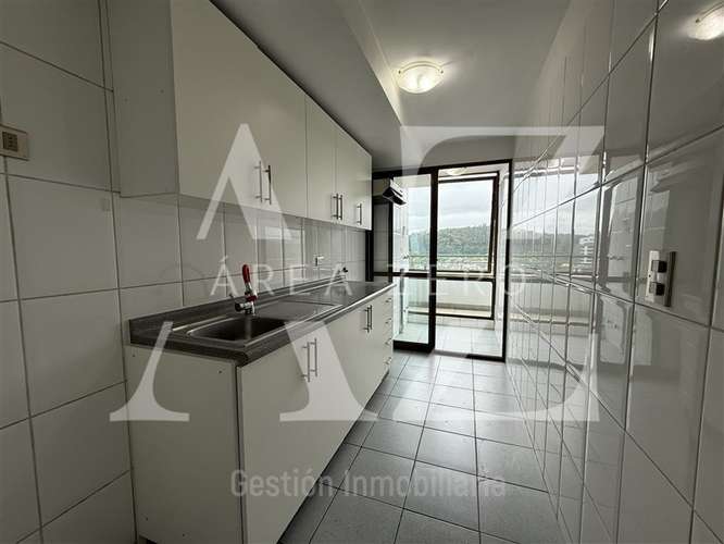 Departamento en venta de 3 dorm. en Concepción - Imagen 6