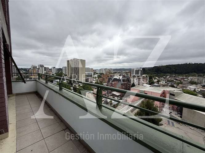 Departamento en venta de 3 dorm. en Concepción - Imagen 8