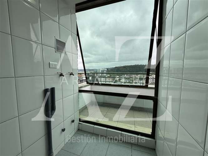 Departamento en venta de 3 dorm. en Concepción - Imagen 7