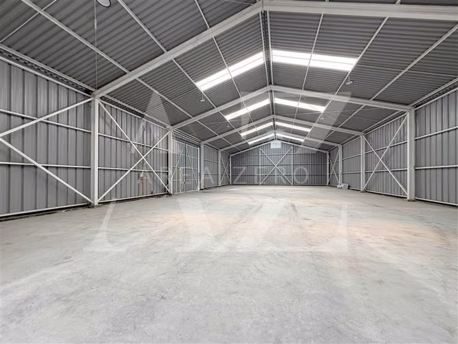 Industrial en arriendo en Cabrero