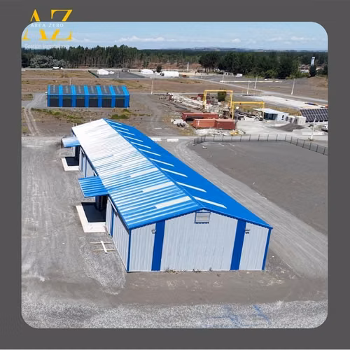ARRIENDO Bodega Cabrero