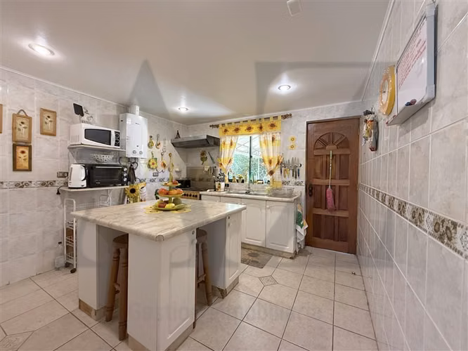 Casa en Arriendo Temporal en Tomé