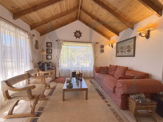 Casa en Arriendo Temporal en Tomé