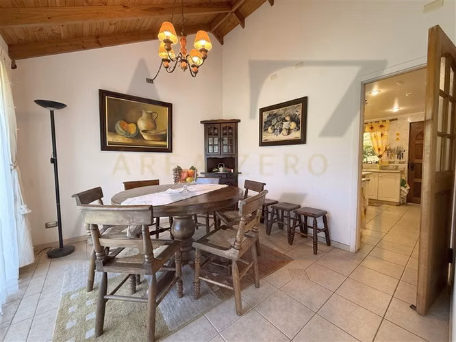 Casa en Arriendo Temporal en Tomé