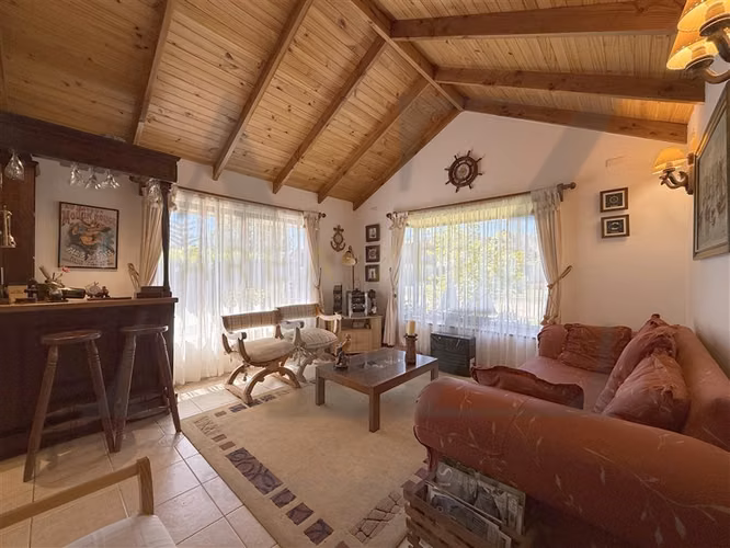 Casa en Arriendo Temporal en Tomé
