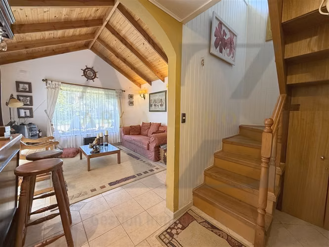 Casa en Arriendo Temporal en Tomé