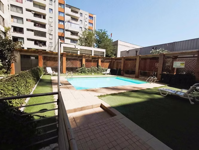 Se Vende Departamento/Barrio Republica (153073)