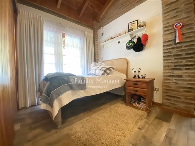 Casa en venta en Condominio, Cerro Grande, La Serena - Imagen 12