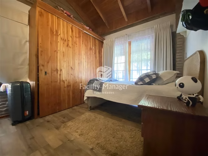 Casa en venta en Condominio, Cerro Grande, La Serena - Imagen 11
