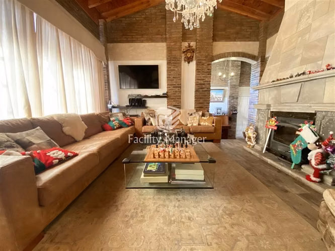 Casa en venta en Condominio, Cerro Grande, La Serena - Imagen 22