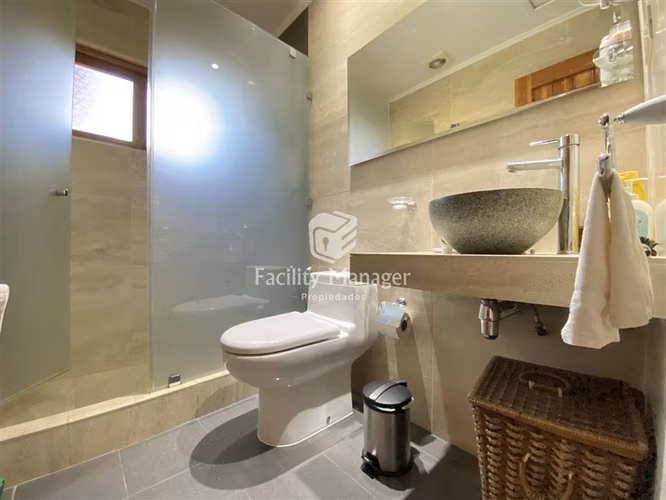 Casa en venta en Condominio, Cerro Grande, La Serena - Imagen 32