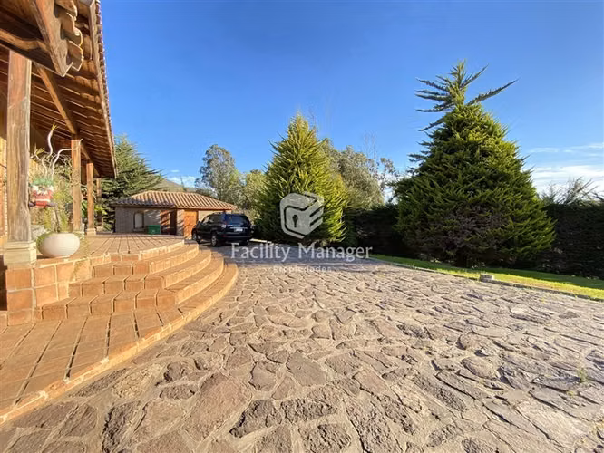 Casa en venta en Condominio, Cerro Grande, La Serena - Imagen 3