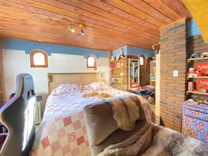 Casa en venta en Condominio, Cerro Grande, La Serena - Imagen 19