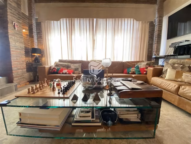 Casa en venta en Condominio, Cerro Grande, La Serena - Imagen 26