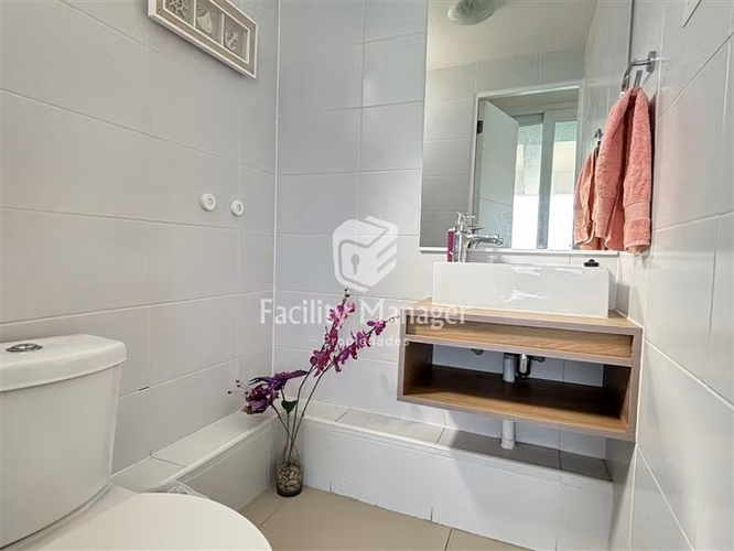 Departamento en venta de 4 dorm. en Laguna del Mar La Serena - Imagen 32