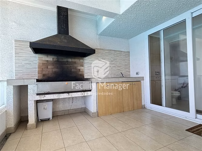 Departamento en venta de 4 dorm. en Laguna del Mar La Serena - Imagen 34