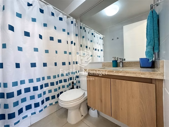 Departamento en venta de 4 dorm. en Laguna del Mar La Serena - Imagen 20