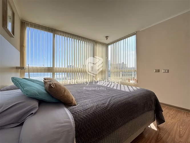 Departamento en venta de 4 dorm. en Laguna del Mar La Serena - Imagen 25