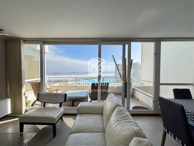 Departamento en venta de 4 dorm. en Laguna del Mar La Serena - Imagen 15