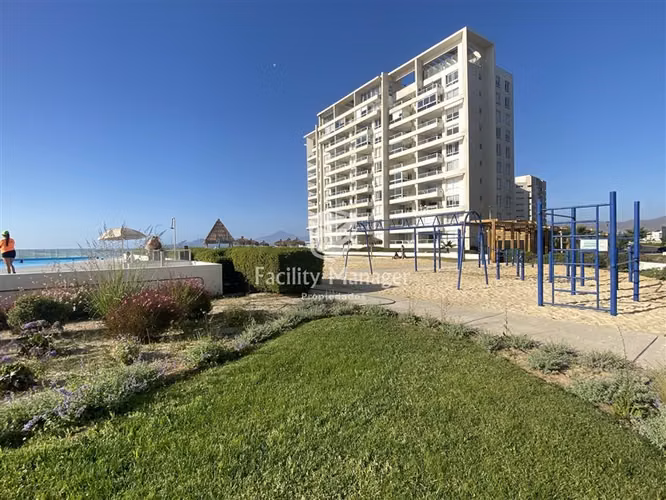 Departamento en venta de 4 dorm. en Laguna del Mar La Serena - Imagen 36
