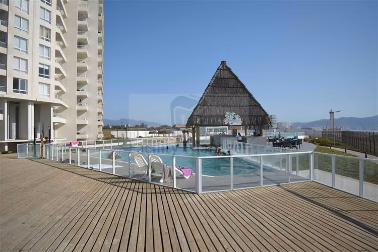 Depto en venta de 2 dorm. 1 baño Laguna del Mar La Serena - Imagen 18