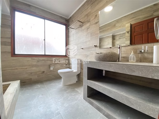 Oficina en arriendo en centro de La Serena