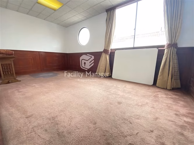 Oficina en arriendo en centro de La Serena