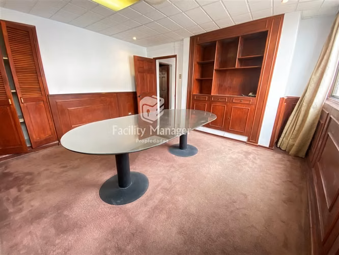 Oficina en arriendo en centro de La Serena
