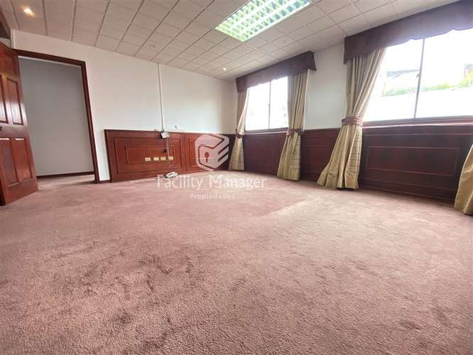 Oficina en arriendo en centro de La Serena