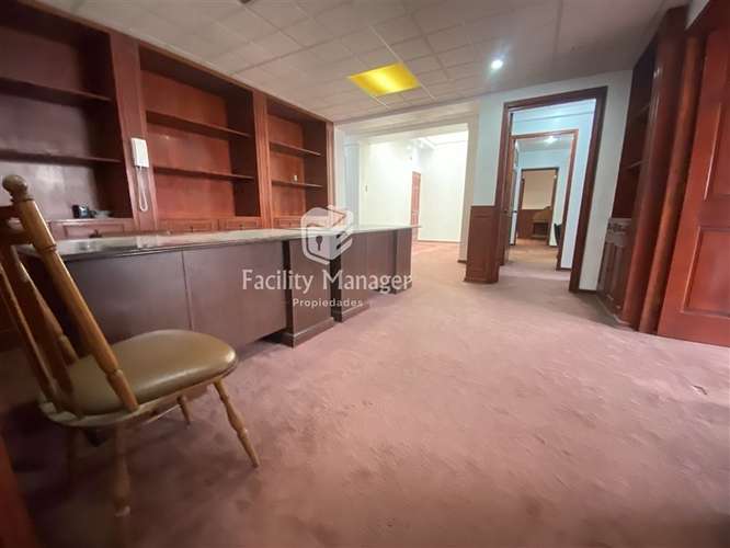 Oficina en arriendo en centro de La Serena
