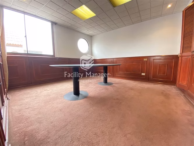 Oficina en arriendo en centro de La Serena