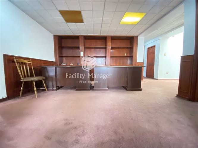 Oficina en arriendo en centro de La Serena