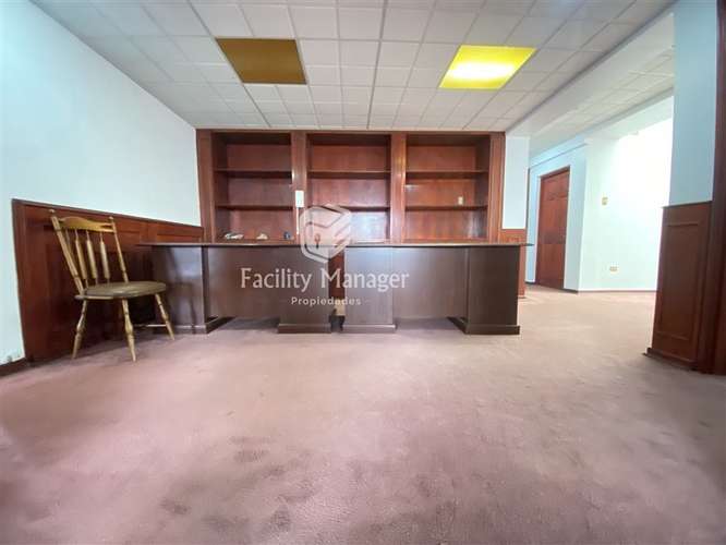 Oficina en arriendo en centro de La Serena