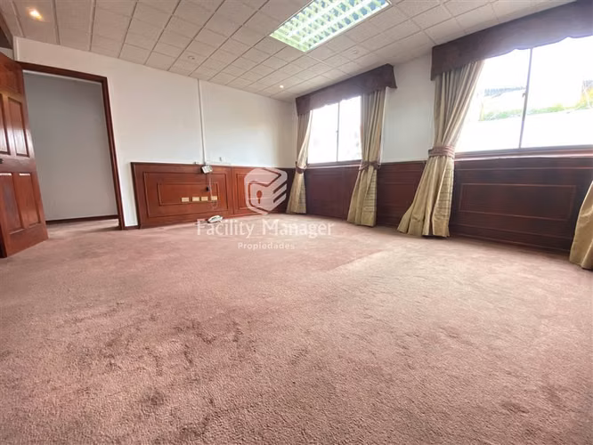 Oficina en arriendo en centro de La Serena