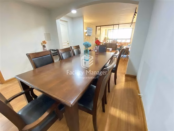 Departamento en venta de 4 dorm., Av. del Mar, en La Serena - Imagen 12